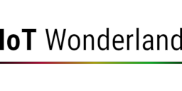 IoT Wonderland Logo