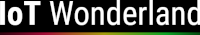 IoT Wonderland Logo